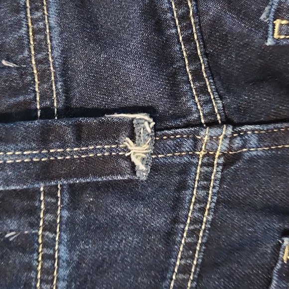 Free People Jeans - Picture 4 of 9